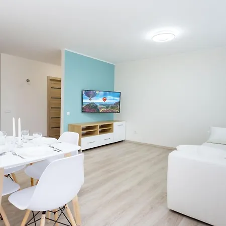 Apartament Квартира 2 Спальни И Гостиная Рядом С Метро Mińsk