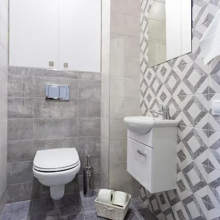 Apartament Квартира 2 Спальни И Гостиная Рядом С Метро